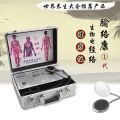 惠享健康生活 武威灸道堂理疗预约指南及经络护理之道
