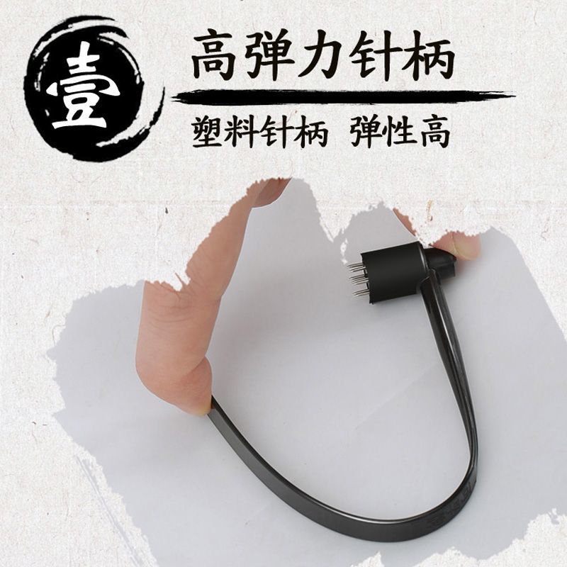 可孚经络保健器材全解析 皮肤针、火罐、梅花刮痧与放血对脱发的作用